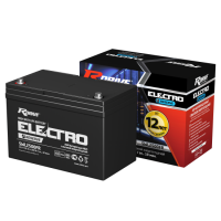 АКБ для ИБП (стационарные)